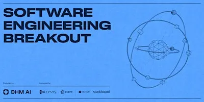 Engineering - Birmingham AI Breakout - October 2026