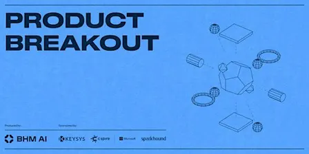 Product - Birmingham AI Breakout - September 2026