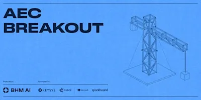 AEC - Birmingham AI Breakout - September 2026