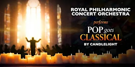 The Royal Philharmonic: Pop Goes Classical