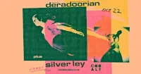 Fresh Thursday // Deradoorian + Silver Ley
