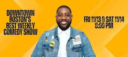 Comedy Night w/ Clint Coley @ Elephant & Castle