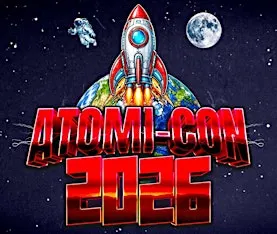 AtomiCon 2026