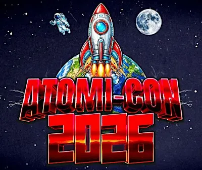AtomiCon 2026