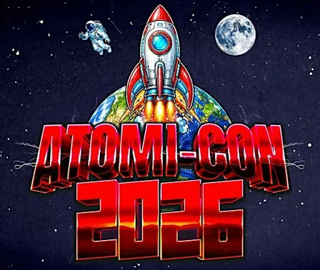 AtomiCon 2026