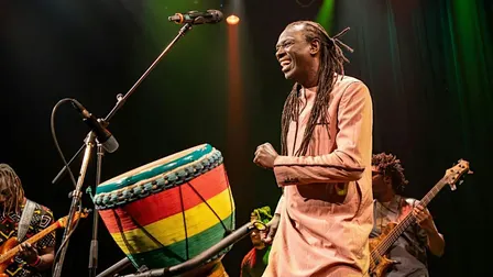 Zale Seck