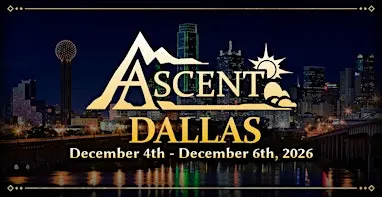 Grand Archive TCG - Ascent Dallas 2026