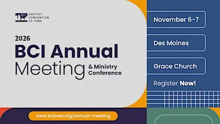 2026 BCI Annual Meeting