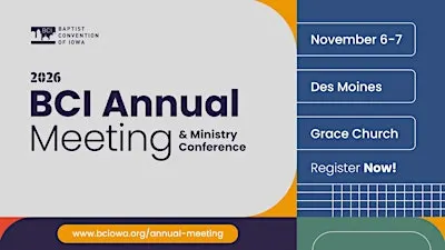 2026 BCI Annual Meeting
