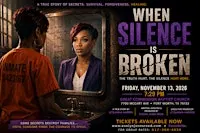 When Silence is Broken
