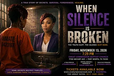 When Silence is Broken