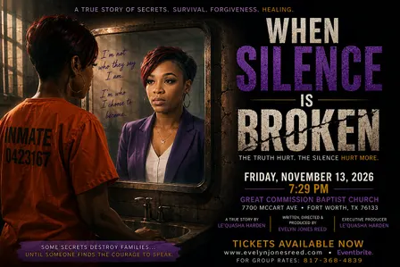 When Silence is Broken