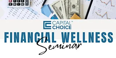Financial Wellness Seminar