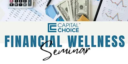 Financial Wellness Seminar