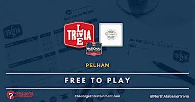 Weekly Live Trivia Nights at The Old Place - Pelham