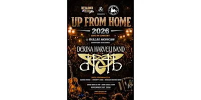 Up From Home 2026