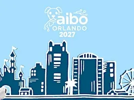 aibo Orlando 2027