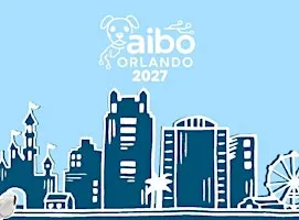 aibo Orlando 2027