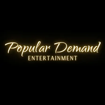 R&B + Funk Night featuring Popular Demand