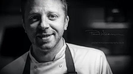 Michelin Star Dining at The Grange – Hearing Dogs for Deaf People.