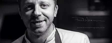 Michelin Star Dining at The Grange – Hearing Dogs for Deaf People.