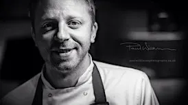 Michelin Star Dining at The Grange – Hearing Dogs for Deaf People.