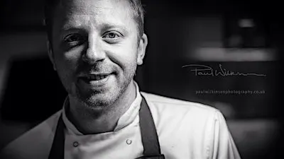 Michelin Star Dining at The Grange – Hearing Dogs for Deaf People.
