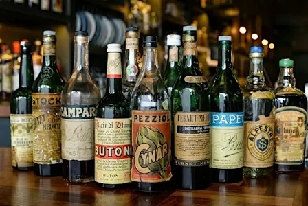 Craft Your Own Amaro & Bitters