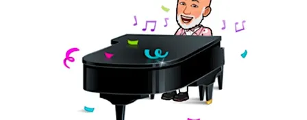 Steven Chanan in Recital