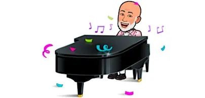 Steven Chanan in Recital
