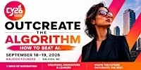 4th Annual CreativeVerse Conference