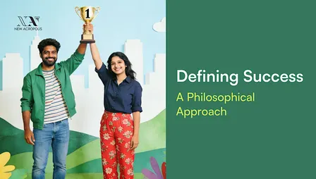 Defining Success: A Philosophical Approach