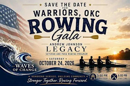 2nd Annual Waves of Change Presented by PCSI