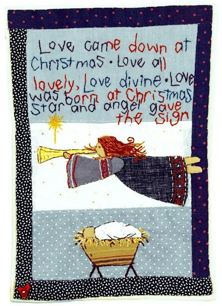 Love Came Down