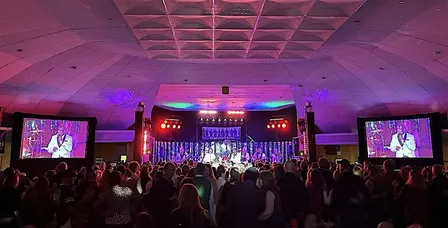 5th Annual Paul Yoculan, Sr. Memorial Scholarship Dance