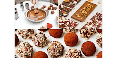 Chocolate Making Workshop - Cooking Class in Columbus | Classpop!™