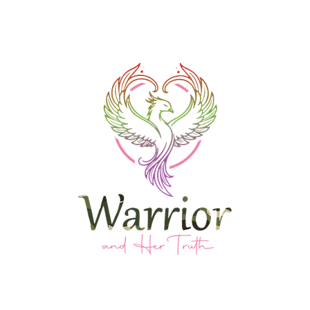 WARRIOR AND HER TRUTH VETERANS WELLNESS EXPO VENDOR REGISTRATION