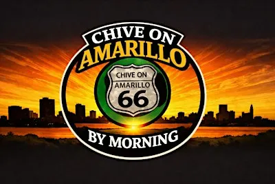 Chive on Amarillo Charity Brunch
