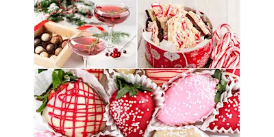 Holiday Chocolate Gift-Making Workshop - Cooking Class in Columbus | Classpop!™