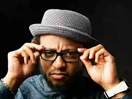 Eric Jones Trio!