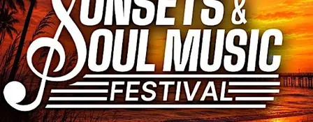 Sunsets & Soul Music Festival | Philly to Atlantic Beach, South Carolina