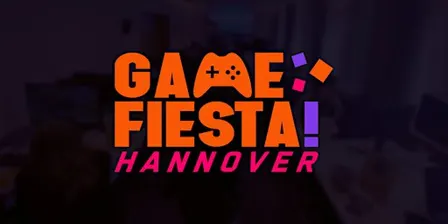 Game Fiesta! Hannover