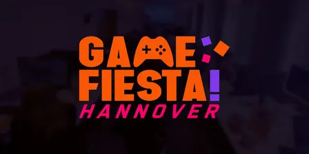 Game Fiesta! Hannover