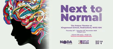 Next to Normal
