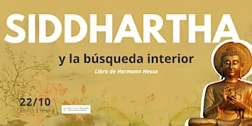 Siddhartha: la búsqueda interior