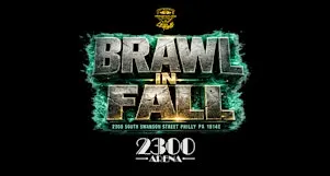 P.P.B.L. Presents: Brawl In Fall *VIP & TABLE RESERVATIONS ONLY!*