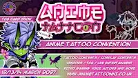Anime Tattcon NI