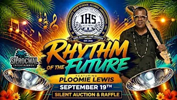 The Rhythm of The Future
