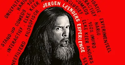 Jeroen Leenders Experience