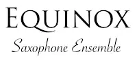 Equinox Saxophone Ensemble presents "Horizons Near and Far"